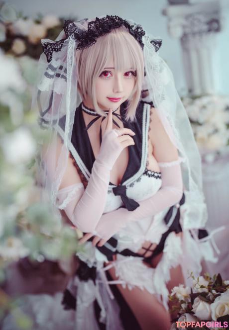 Okita nude leaked OnlyFans photo #296