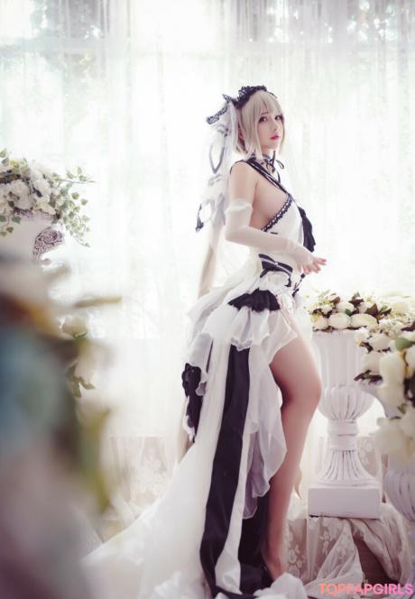 Okita nude leaked OnlyFans photo #297