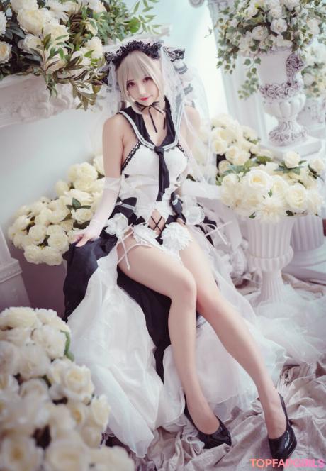 Okita nude leaked OnlyFans photo #302