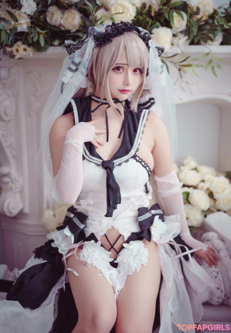 Okita nude leaked OnlyFans photo #303