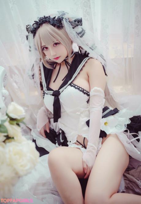 Okita nude leaked OnlyFans photo #305