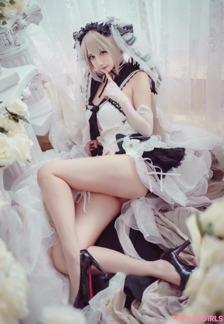 Okita nude leaked OnlyFans photo #306