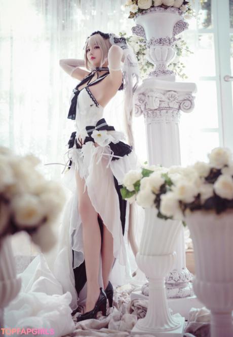 Okita nude leaked OnlyFans photo #307