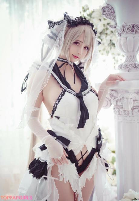 Okita nude leaked OnlyFans photo #308