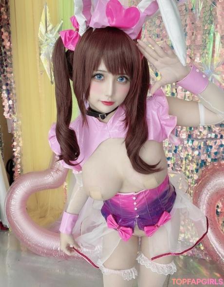 Okita nude leaked OnlyFans photo #311