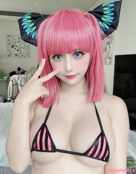 Okita nude leaked OnlyFans photo #312