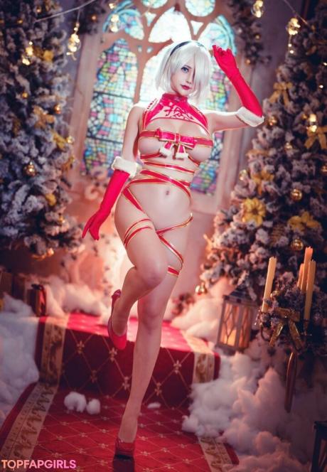Okita nude leaked OnlyFans photo #32