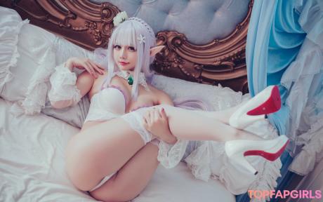 Okita nude leaked OnlyFans photo #325