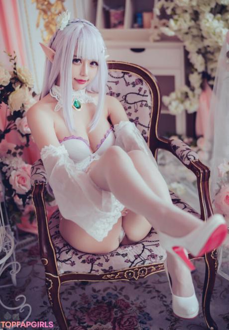 Okita nude leaked OnlyFans photo #332
