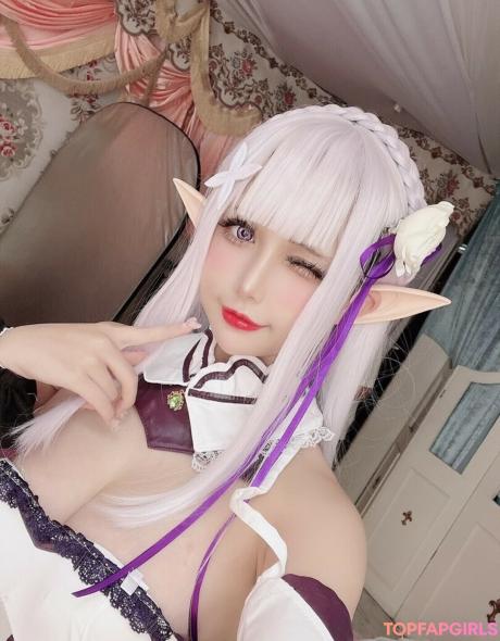 Okita nude leaked OnlyFans photo #336