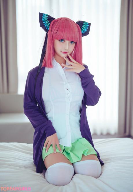 Okita nude leaked OnlyFans photo #338