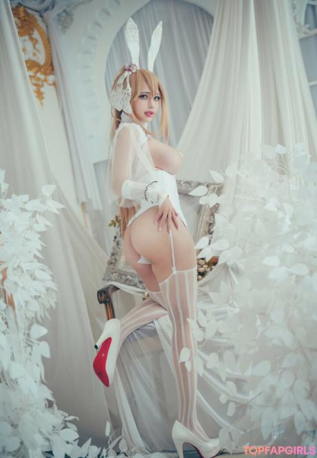 Okita nude leaked OnlyFans photo #451