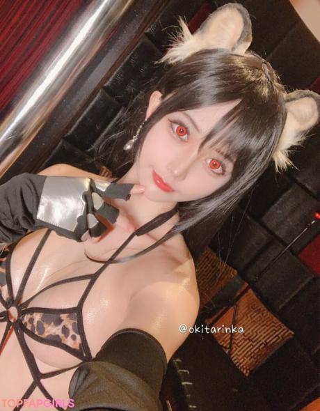 Okita nude leaked OnlyFans photo #467