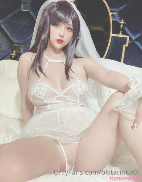 Okita nude leaked OnlyFans photo #5