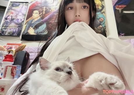Okita nude leaked OnlyFans photo #543