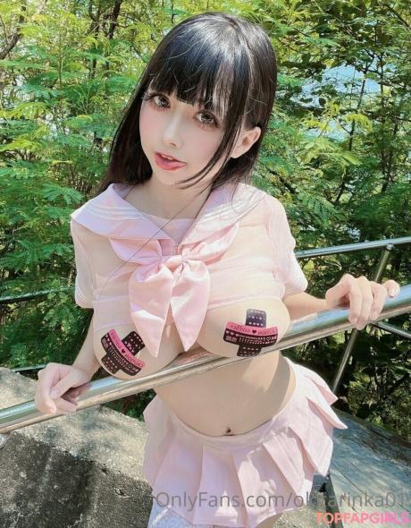 Okita nude leaked OnlyFans photo #606