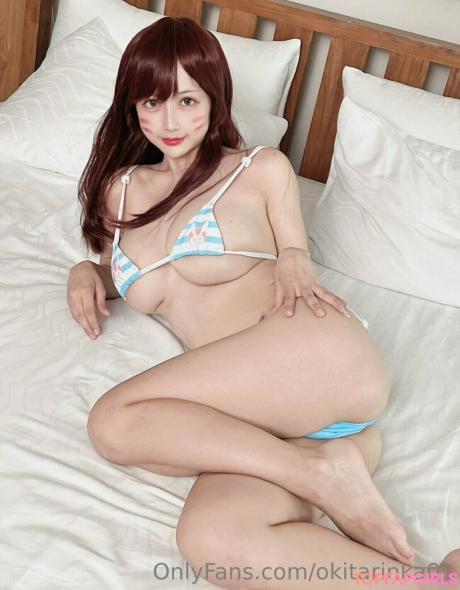 Okita nude leaked OnlyFans photo #703