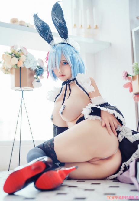 Okita nude leaked OnlyFans photo #821