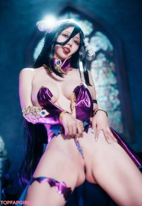 Okita nude leaked OnlyFans photo #828