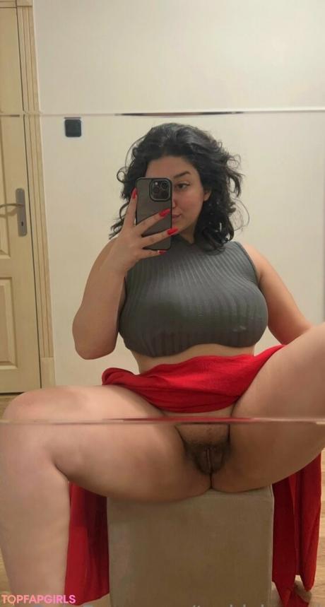 Turkishgyal nude leaked OnlyFans photo #99