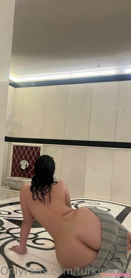 Turkishgyal nude leaked OnlyFans photo #126