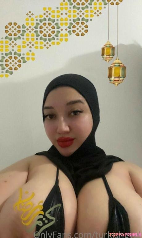 Turkishgyal nude leaked OnlyFans photo #144