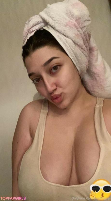 Turkishgyal nude leaked OnlyFans photo #179