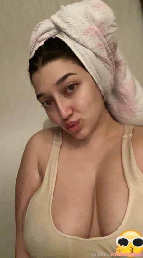 Turkishgyal nude leaked OnlyFans photo #201