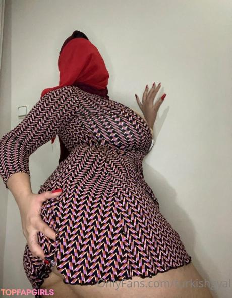 Turkishgyal nude leaked OnlyFans photo #226