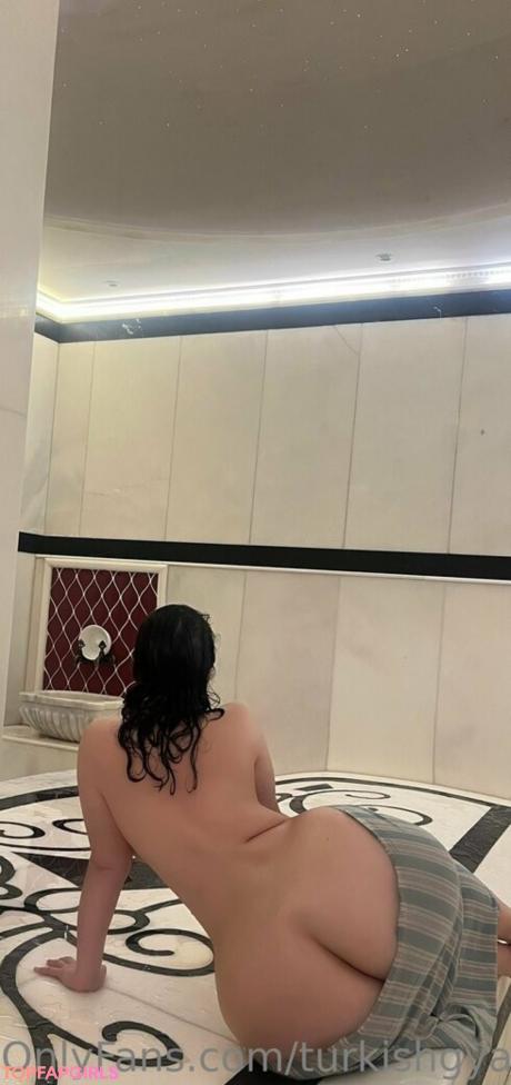 Turkishgyal nude leaked OnlyFans photo #240