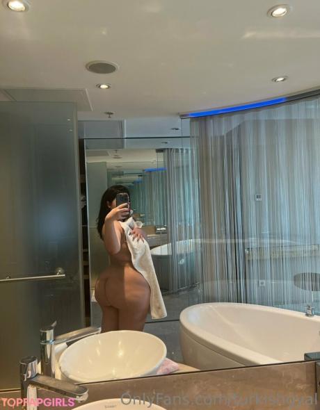 Turkishgyal nude leaked OnlyFans photo #266