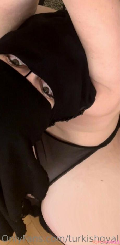 Turkishgyal nude leaked OnlyFans photo #74