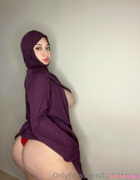 Turkishgyal nude leaked OnlyFans photo #76