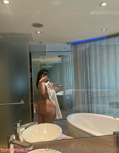 Turkishgyal nude leaked OnlyFans photo #88