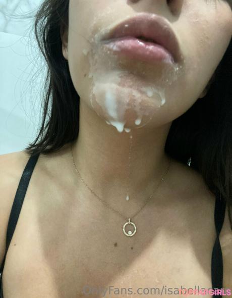 Isabellacaro nude leaked OnlyFans photo #5