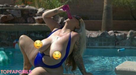 Kendra_kox nude leaked OnlyFans photo #48