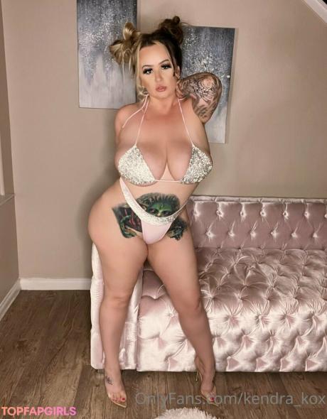 Kendra_kox nude leaked OnlyFans photo #53