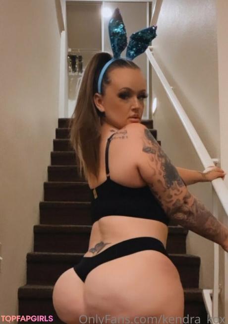 Kendra_kox nude leaked OnlyFans photo #61