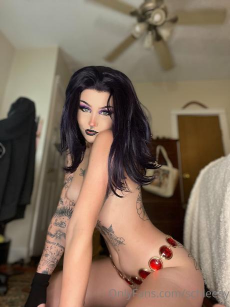 Schleeey nude leaked OnlyFans photo #206
