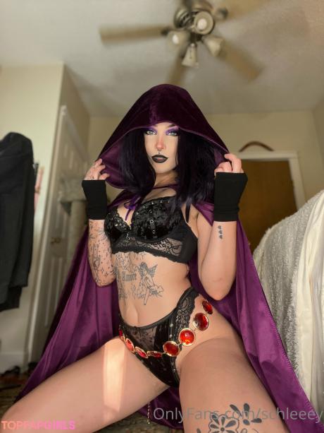 Schleeey nude leaked OnlyFans photo #87