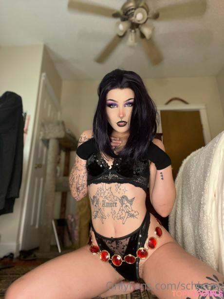 Schleeey nude leaked OnlyFans photo #94