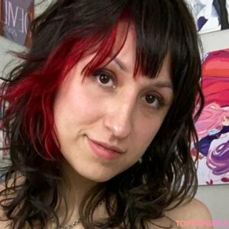 Roxanne nude leaked OnlyFans photo #8