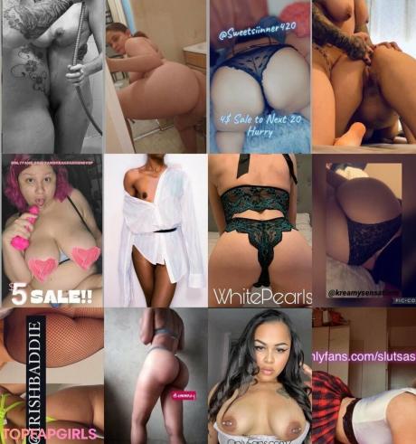 Charsworld nude leaked OnlyFans photo #30