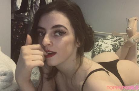 Kirsty nude leaked OnlyFans photo #3