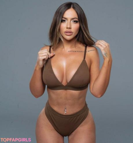 Holly nude leaked OnlyFans photo #138
