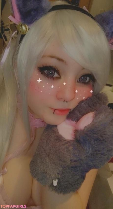 Littlescarefox nude leaked OnlyFans photo #1
