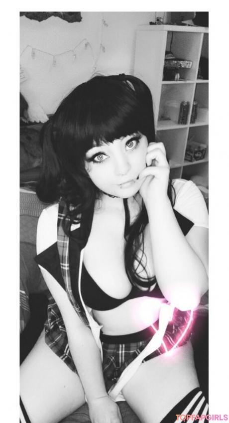 Littlescarefox nude leaked OnlyFans photo #124