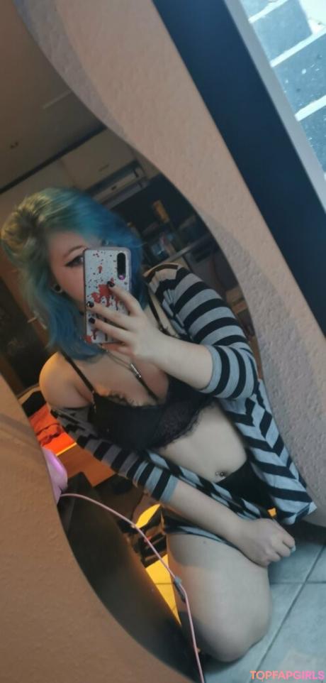 Littlescarefox nude leaked OnlyFans photo #135