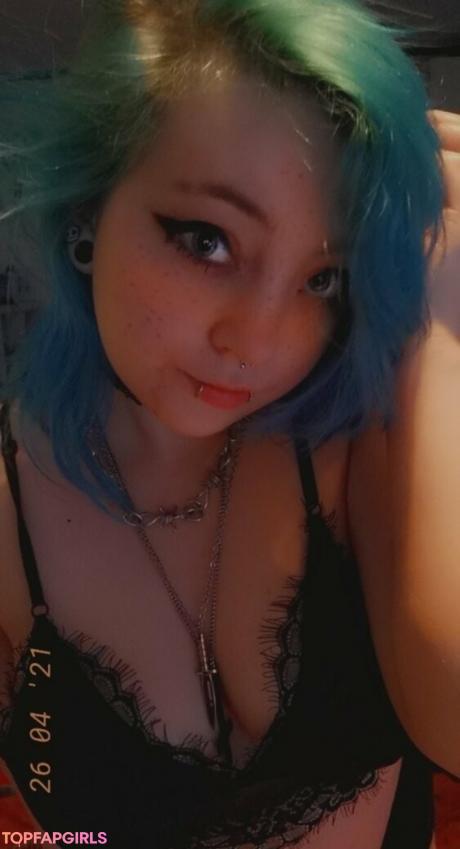 Littlescarefox nude leaked OnlyFans photo #137