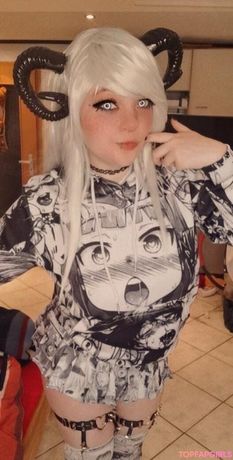 Littlescarefox nude leaked OnlyFans photo #146